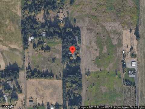 Coburg Bottom Loop, EUGENE, OR 97408