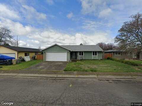Columbine, LEBANON, OR 97355