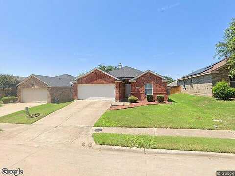 Traildust, DALLAS, TX 75237