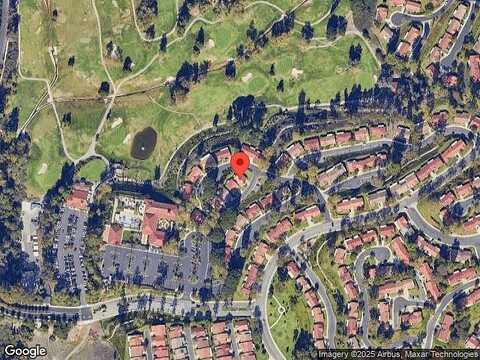 Via Lorca, MISSION VIEJO, CA 92692