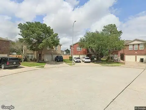 Edens Dawn, TOMBALL, TX 77375