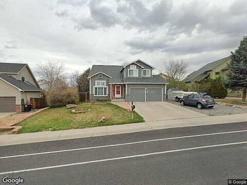 Alpine, LONGMONT, CO 80504