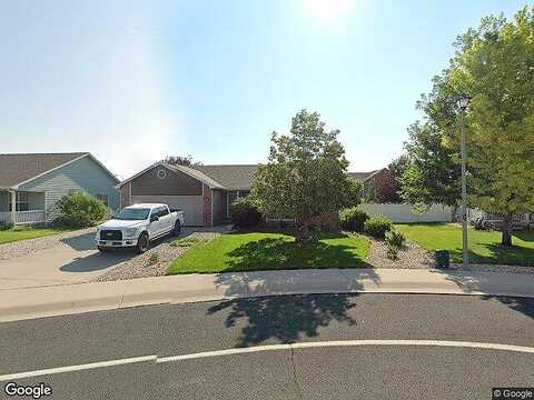 39Th, GREELEY, CO 80634
