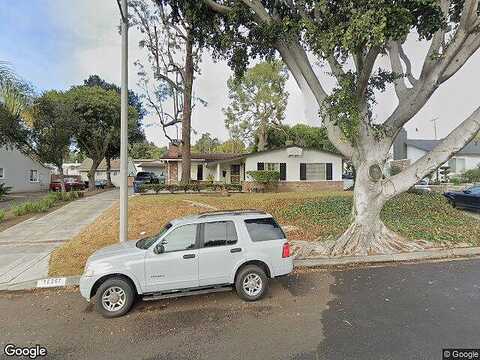 Pasada, WHITTIER, CA 90603
