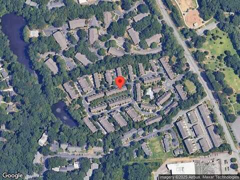 Ashford Creek, BROOKHAVEN, GA 30319
