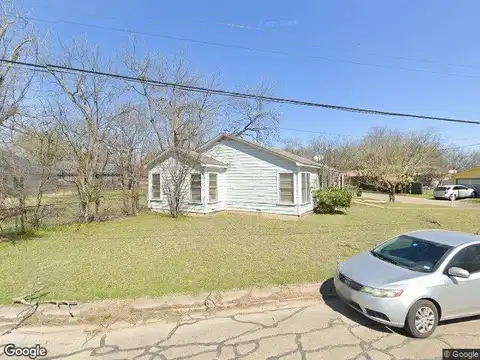 Williams, CLEBURNE, TX 76033