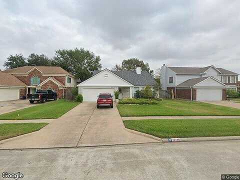 Red Wolf, HOUSTON, TX 77064