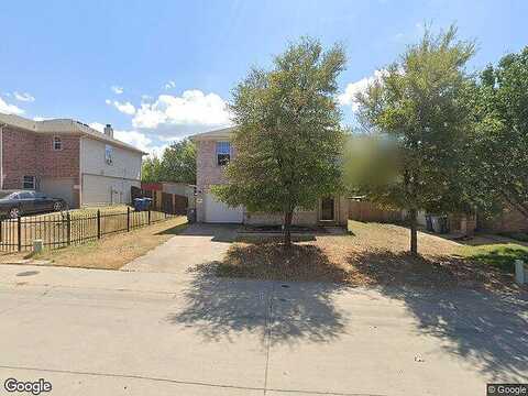 Via San Antonio, DALLAS, TX 75211