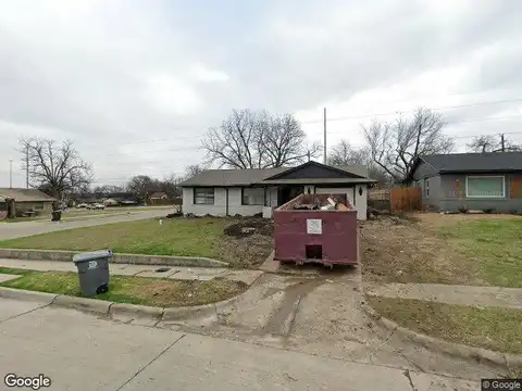 Highfall, DALLAS, TX 75232