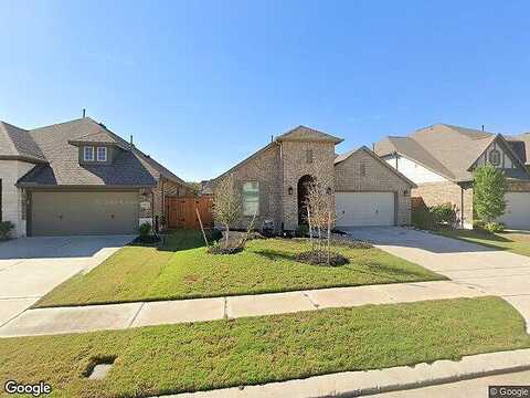 County Shores, CYPRESS, TX 77433