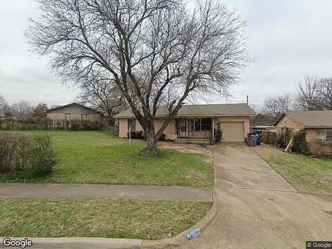 Trio, DALLAS, TX 75241