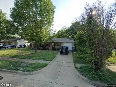 Rutgers, LANCASTER, TX 75134