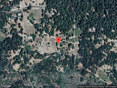 Birch Hill, PALOMAR MOUNTAIN, CA 92060