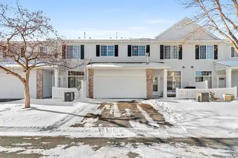 96Th, MAPLE GROVE, MN 55311