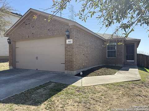 Chase, SAN ANTONIO, TX 78252