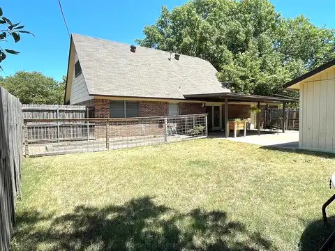 Nathan, BURLESON, TX 76028