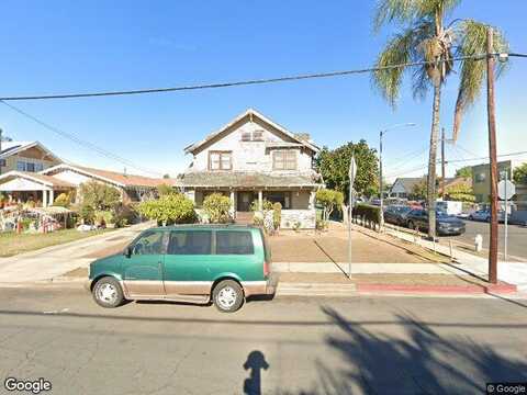 Guirado, LOS ANGELES, CA 90023