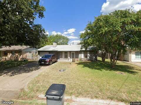 Osage, BALCH SPRINGS, TX 75180