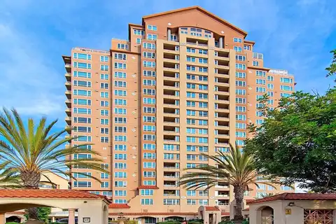 Nobel, SAN DIEGO, CA 92122