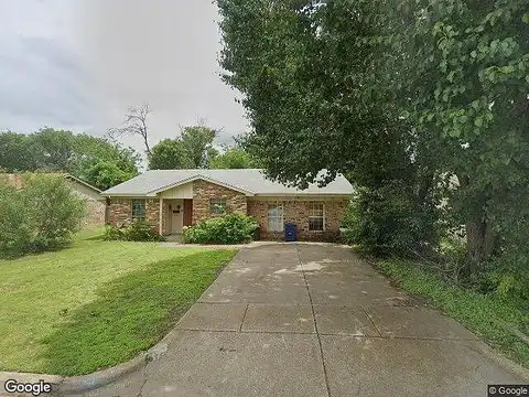 Sue Ann, BURLESON, TX 76028