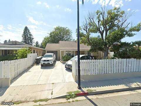 Buena Vista, BURBANK, CA 91504