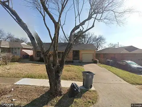 Brookmere, DALLAS, TX 75216