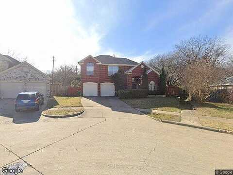 Marshall, CEDAR HILL, TX 75104