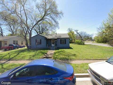 Kellogg, DALLAS, TX 75216