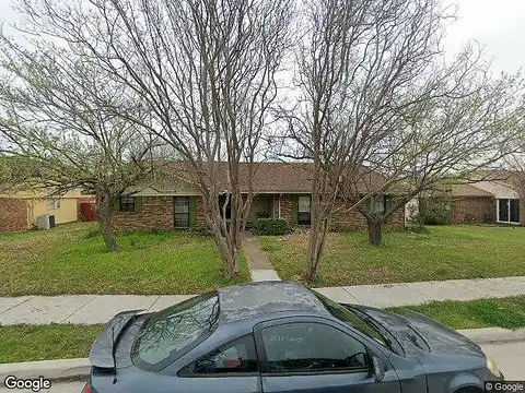 Osage, ROWLETT, TX 75088