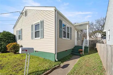 Crowell, CHESAPEAKE, VA 23324