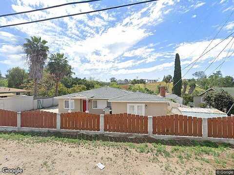 Mason, VISTA, CA 92084