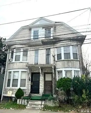 Wolf, EASTON, PA 18042