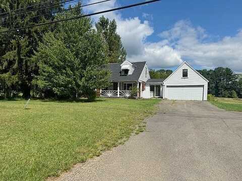 State Route 157, OIL CITY, PA 16301