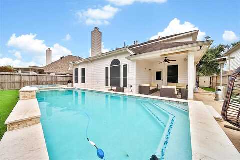Spring Oak, PASADENA, TX 77505