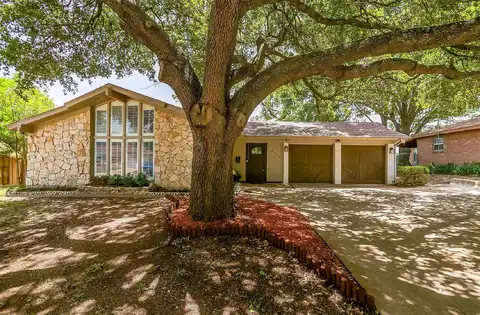 Wedgworth, FORT WORTH, TX 76133