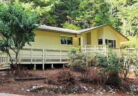 Cedar Valley, GOLD BEACH, OR 97444