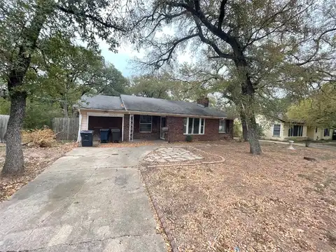 Lynnhaven, FORT WORTH, TX 76103