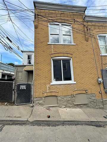 Blank, ALLENTOWN, PA 18102