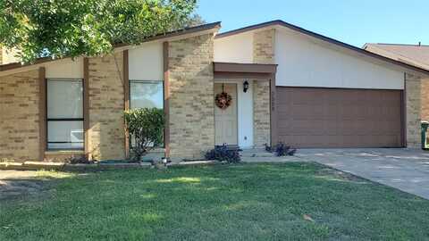 Landers, ARLINGTON, TX 76014