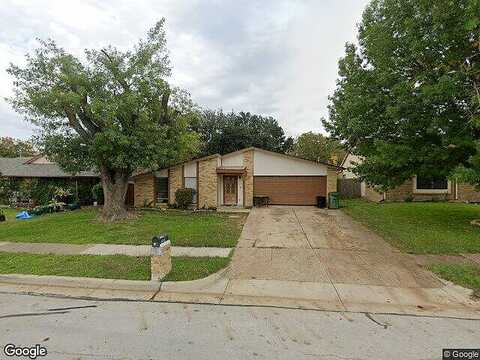 Landers, ARLINGTON, TX 76014