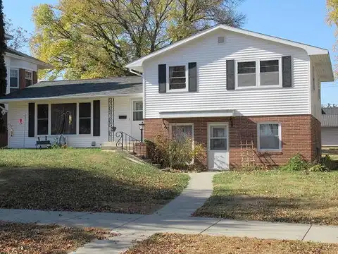 Burns, SPRINGFIELD, MN 56087