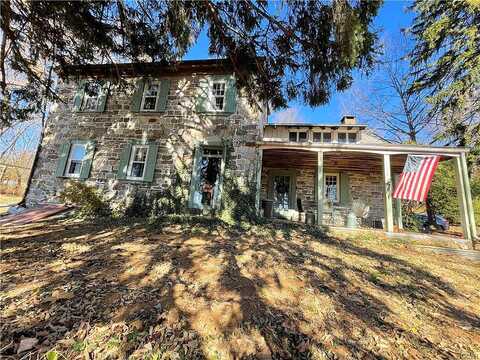 River, MOUNT BETHEL, PA 18343
