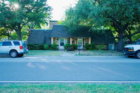 Bowling Green, DENTON, TX 76201