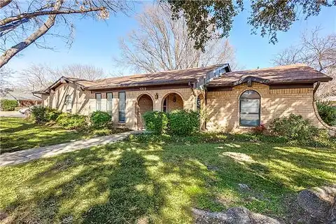Carolyn, NORTH RICHLAND HILLS, TX 76180