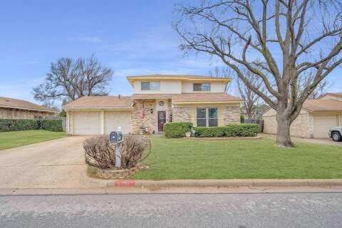 Birmingham, ARLINGTON, TX 76012