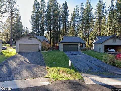 Cottonwood, BLAIRSDEN GRAEAGLE, CA 96103