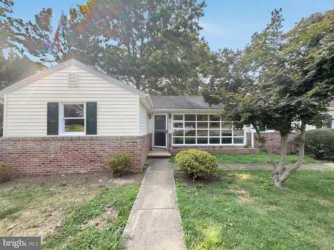 Fort Hunt, ALEXANDRIA, VA 22308