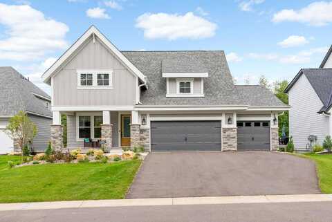 Hidden Lake, PRIOR LAKE, MN 55372