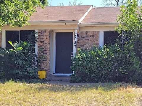 Trimble, FORT WORTH, TX 76134