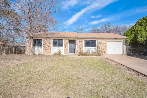 Trimble, FORT WORTH, TX 76134